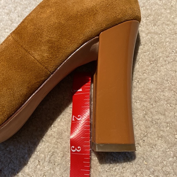 Cole Haan Heels - Picture 9 of 9